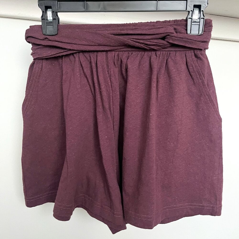 Free People Shorts